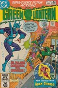 GREEN LANTERN #135C 
