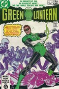 GREEN LANTERN #139C 
