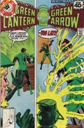 GREEN LANTERN #116C 
