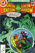 GREEN LANTERN #118C 