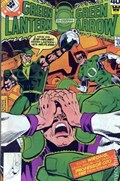 GREEN LANTERN #117C 
