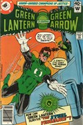 GREEN LANTERN #121C 