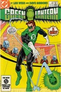 GREEN LANTERN #181 