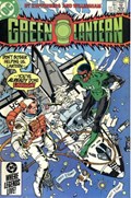 GREEN LANTERN #187 