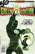 GREEN LANTERN #195C 