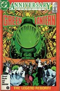 GREEN LANTERN #200 