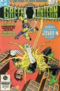 GREEN LANTERN #173 