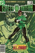 GREEN LANTERN #177B 