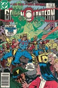 GREEN LANTERN #178B 