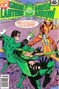 GREEN LANTERN #114 