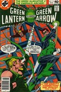 GREEN LANTERN #119 