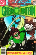 GREEN LANTERN #123 