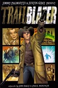 TRAILBLAZER #1-RI 
