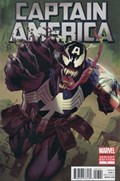 CAPTAIN AMERICA #7-RI 