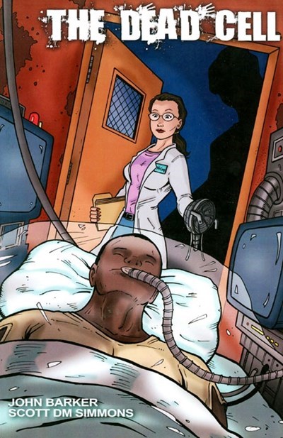 THE DEAD CELL #nn