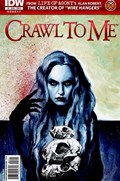 CRAWL TO ME #2B 