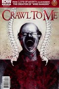 CRAWL TO ME #3B 