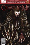 CRAWL TO ME #3-RI 