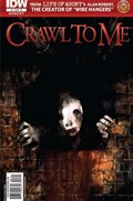 CRAWL TO ME #4-RI 
