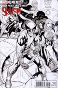 X-MEN: SCHISM #1D 