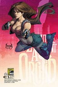 EXECUTIVE ASSISTANT: ORCHID #1-SDCC 