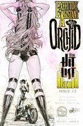 EXECUTIVE ASSISTANT: ORCHID #3-RI 