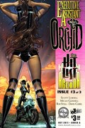 EXECUTIVE ASSISTANT: ORCHID #3 