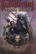 PURGATORI: THE DRACULA GAMBIT #1B 