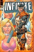 THE INFINITE #1 