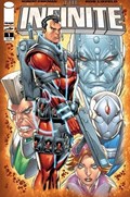 THE INFINITE #1B 