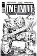 THE INFINITE #1-RI-B 