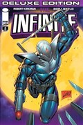 THE INFINITE #3C 