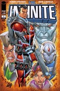 THE INFINITE #1-2nd 