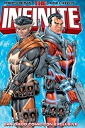 THE INFINITE #1I 