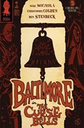 BALTIMORE: THE CURSE BELLS #1-RI 