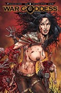 WAR GODDESS #2F 