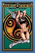 WAR GODDESS #10E 