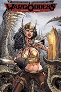 WAR GODDESS #0 