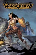 WAR GODDESS #0C 