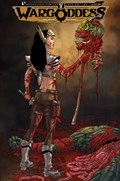 WAR GODDESS #0B 