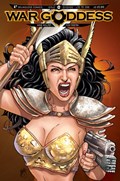 WAR GODDESS #0-CCC 