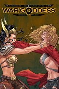 WAR GODDESS #0-BALCC 