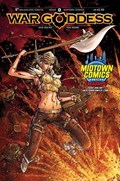 WAR GODDESS #0-MID 