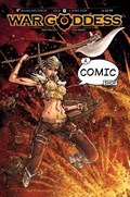 WAR GODDESS #0-ASHOP 