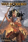 WAR GODDESS #0-TATES 