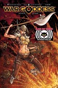 WAR GODDESS #0-BLACK 