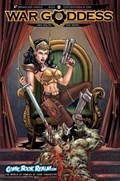 WAR GODDESS #0-CBRM 