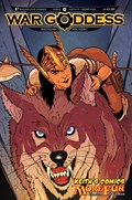 WAR GODDESS #0-MORE 