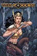WAR GODDESS #0-DFAN 