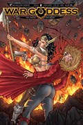 WAR GODDESS #2E 